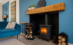 Cosy Afan Forest Retreat Trails, Beach & Pub